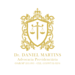 Logo Dr. Daniel Martins